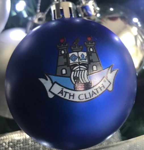Everton Leeds Christmas Baubles MOTD Chelsea Arsenal Liverpool Spurs Kerry Man City