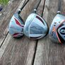 Full golf set Image 8