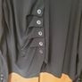 River Island Gathered Shirt Image 2
