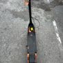 Kukirin G3 electric scooter 2 new tyres only serviced Image 8