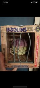 boglins