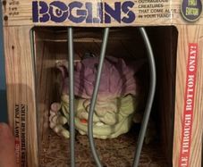 boglins
