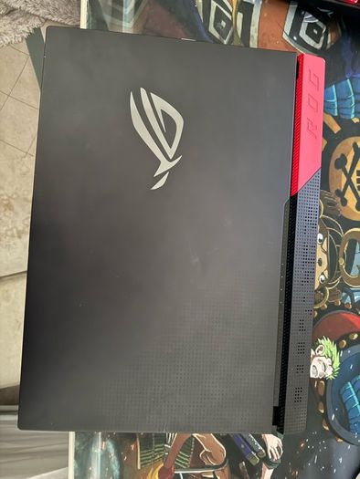 Asus Rog gaming Laptop
