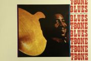T-Bone Walker - T-Bone Blues, Vinyl, LP, Mono, AAA, RSD 2025, w/ Extended play 10"