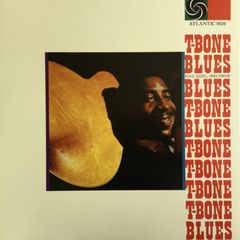 T-Bone Walker - T-Bone Blues, Vinyl, LP, Mono, AAA, RSD 2025, w/ Extended play 10"