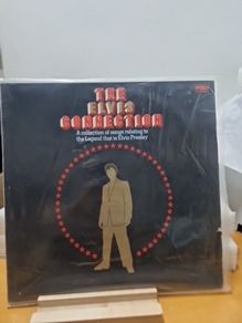 Various  The Elvis Connection