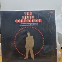 Various  The Elvis Connection
