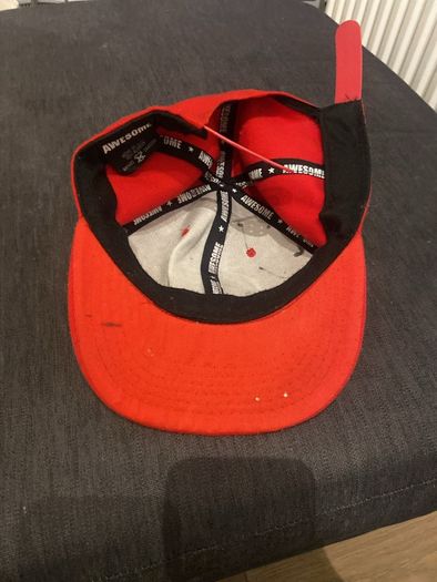 adidas vintage cap