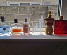 Fragrance Samples