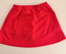 Alexandra College Hockey Skorts