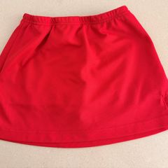Alexandra College Hockey Skorts