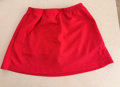 Alexandra College Hockey Skorts