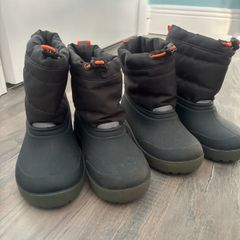 kids snow boots