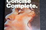 Vintage The Doors Music and Lyrics Book