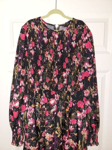 Ted Baker dress