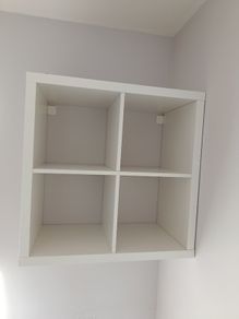 Kalax IKEA bookcase