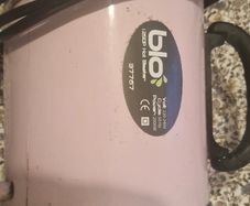 Dog grooming power drier