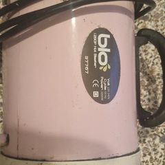 Dog grooming power drier