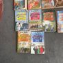 Enid Blyton The Famous Five Vintage Paperback Books x14 Image 2