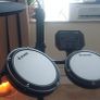 Donner DED-80 Beginner Electronic Drum Kit Image 7