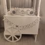 candy cart hire Image 4