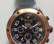 Ingersoll watch