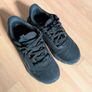 Black Puma Lite runners size 5 Image 2