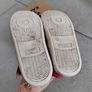 Shoes red high tops size eu29 Image 5