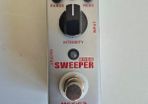 Mooer Bass Sweeper