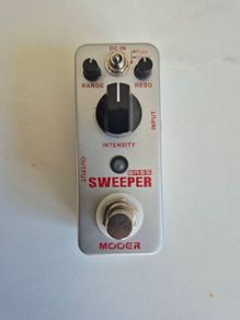Mooer Bass Sweeper