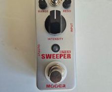 Mooer Bass Sweeper