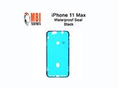 iPhone 11 PRO Max Waterproof Seal Adhesive Frame Tape for LCD Touch Screen Black