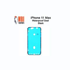iPhone 11 PRO Max Waterproof Seal Adhesive Frame Tape for LCD Touch Screen Black