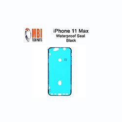 iPhone 11 PRO Max Waterproof Seal Adhesive Frame Tape for LCD Touch Screen Black
