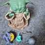 baby yoda toy Image 2