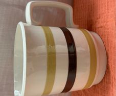 Carrigaline Pottery 1 and a half pint jug