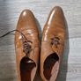 boys shoes formal used Image 2