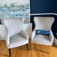 Armchairs