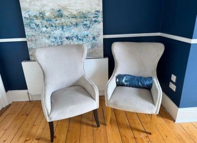 Armchairs