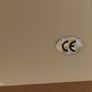 Tablet, Unknow Model, 8 inch, Not Powering on, For parts or repair, Excellent cosmetic Condition Image 5