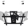 Universal TV Wall Bracket, 30" - 65"  Max 50Kg Image 2