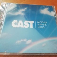 Cast - Mother Nature Calls 2Cd Boxset as New