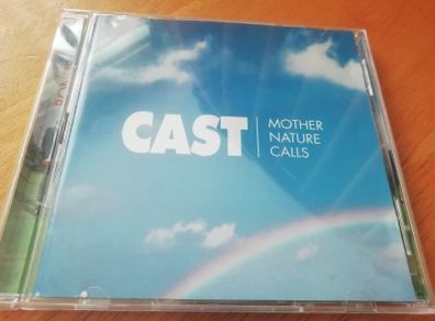Cast - Mother Nature Calls 2Cd Boxset as New