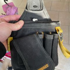 Dewalt DG5101 Small Technician's Pouch