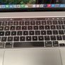 2019 Apple MacBook Pro 16" A2141 2.6GHz 6core i7 16GB 500GB Sequoia 15.3.1 (Battery Cycle: 645) Image 3