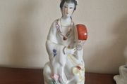 oriental porcelain