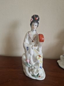 oriental porcelain