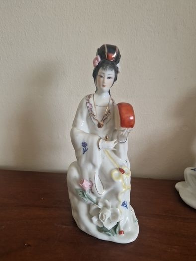 oriental porcelain