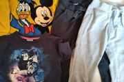 Bundle of boys clothes 18 to 24 months