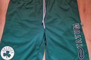 NBA Basketball Shorts - Boston Celtics